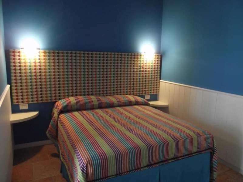 Bed and Breakfast Baywatch Margherita Di Savoia Zewnętrze zdjęcie